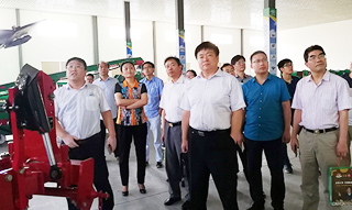 “十三五”國家重點(diǎn)研發(fā)計(jì)劃“薯類主食化技術(shù)提升與裝備研發(fā)”課題進(jìn)展匯報(bào)